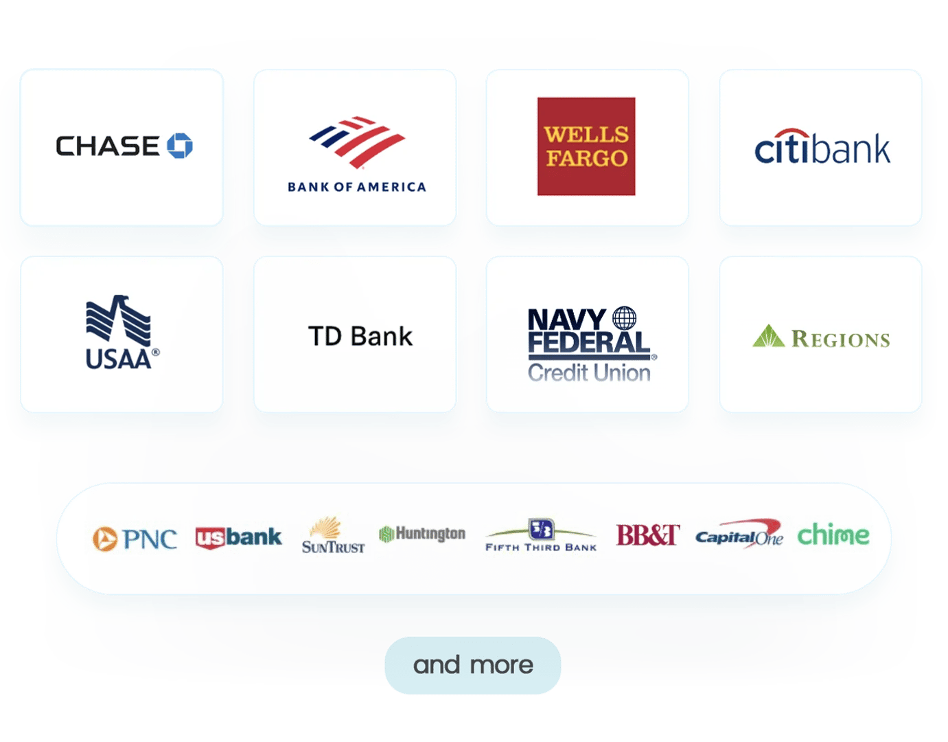 Say goodbye to manual bank feed imports!