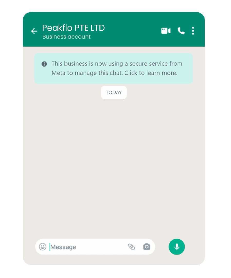 Streamline invoice management for your MSME vendors!