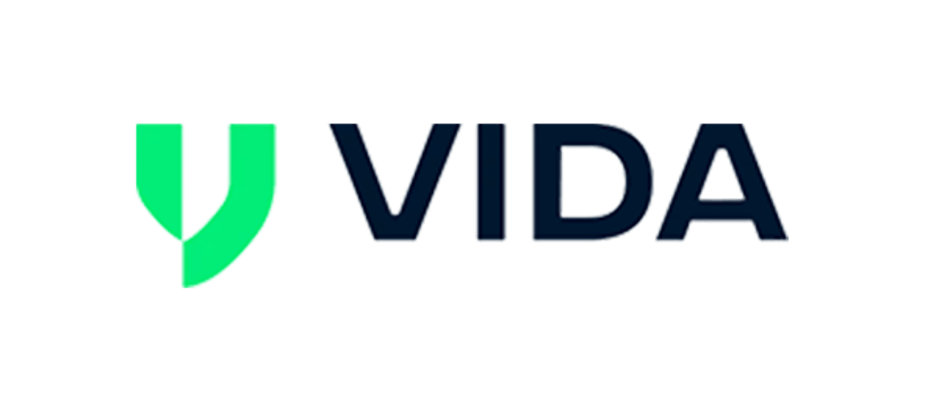 Vida logo