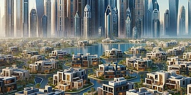 Best real estate company