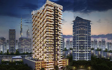 Best real estate company