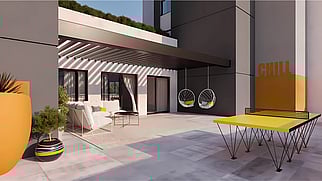 Reeman Living by Aldar Properties 