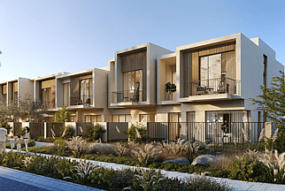 Orania Townhouses