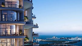 St. Regis Al Maryah Island The Residences