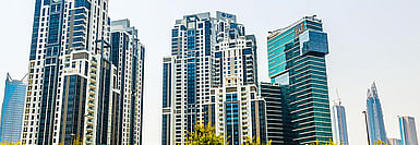 UAE Area Guide