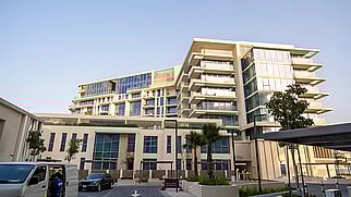 Mamsha Al Saadiyat by Aldar Properties