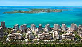 The Beach House Fahid — An Exclusive Address on Fahid Island