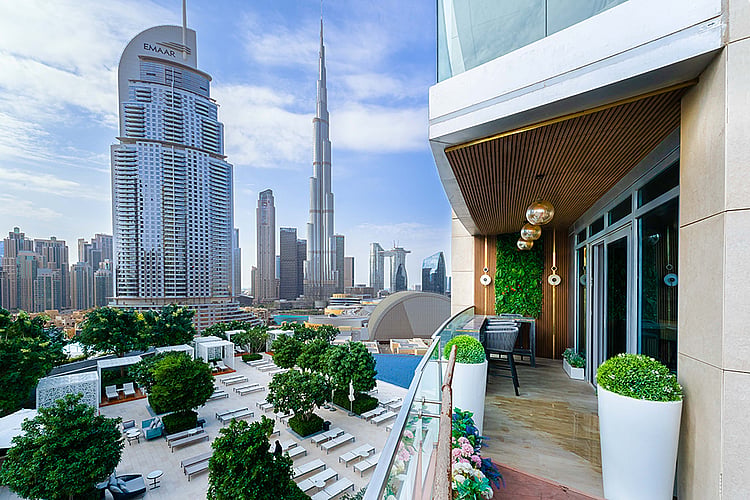 Short-Term Rentals in Dubai: Why Holiday Homes Are Better Than Hotels for Longer Stays