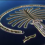 Top Real Estate Areas in Dubai