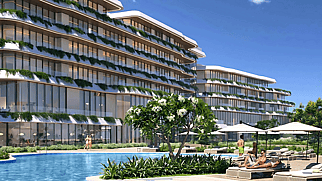 SHA Residences by IMKAN Properties