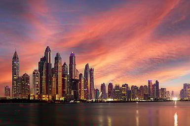 UAE Area Guide