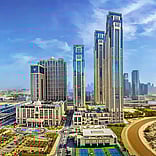 Top Real Estate Areas in Dubai
