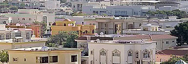 UAE Area Guide