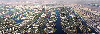 UAE Area Guide