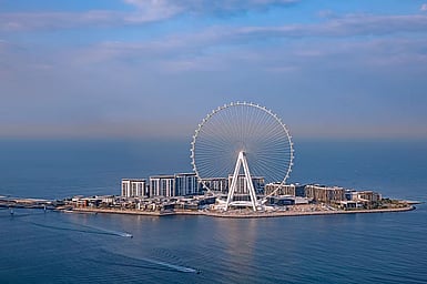 UAE Area Guide