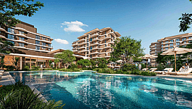 The Beach House Fahid