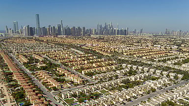 UAE Area Guide