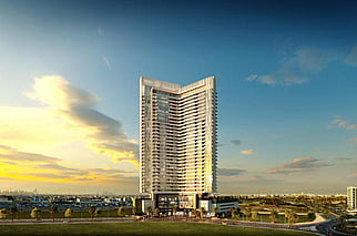 Tria Apartments