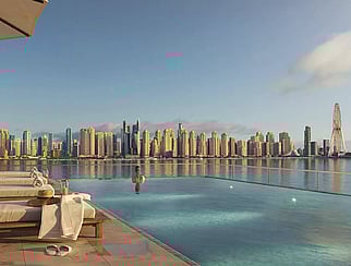 The Trump Estates At DAMAC Hills