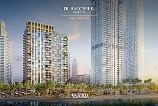 CREEK CRESCENT 