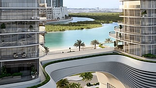 SAAS Heights by SAAS Properties 