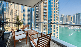 Holiday Homes in Dubai: Still Worth It?