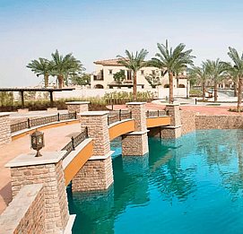 Luxurious Villas in the Heart of Saadiyat Island