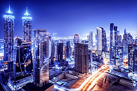 UAE Property Market 2025: Strong Finish and Evolving Stability