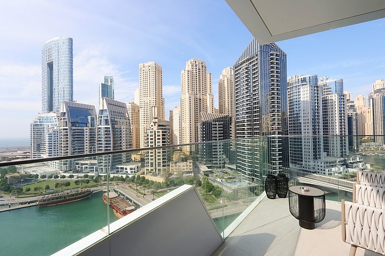 What to Look for Before Booking a Holiday Home in Dubai