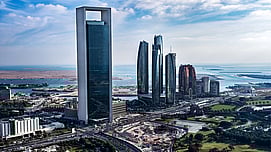 Why Abu Dhabi is a Top Choice for Real Estate Investment and Living