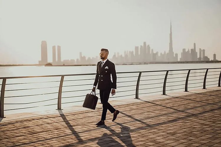 Business Travel in Dubai: Benefits of Serviced Apartments for Corporate Guests