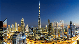 Is 2026 the Right Time to Buy Property in the UAE?