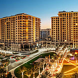 Top Real Estate Areas in Dubai