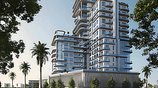 Radiant Garden By Radiant Real Estate