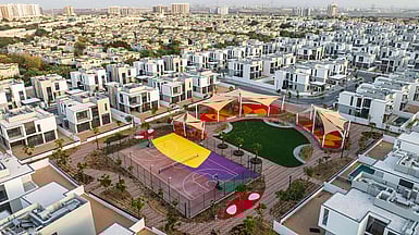 UAE Area Guide