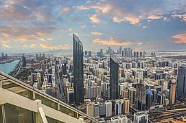 Abu Dhabi 2025: 10 Real Estate Hotspots to Watch