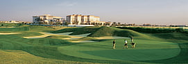 Emirates Hills