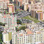 Top Real Estate Areas in Dubai