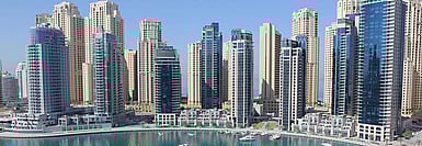 UAE Area Guide