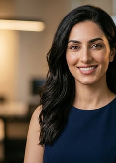 Office Workspace (variant) background preview