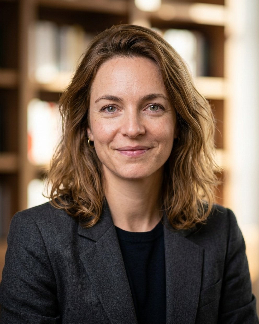 Bücherregal