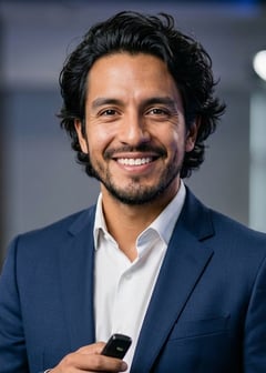 Public Speaking Stage background preview