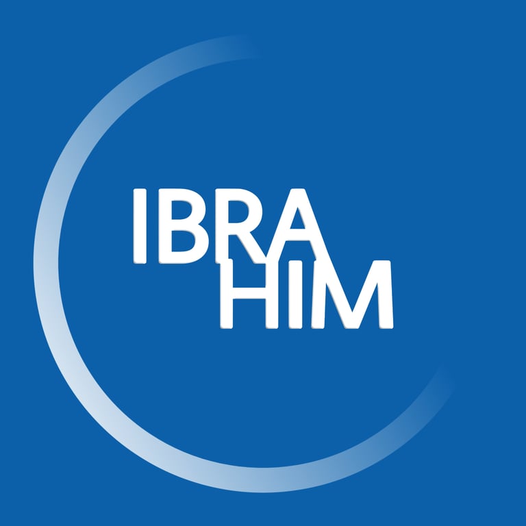 IBRAHIM  SHAMI's profile picture
