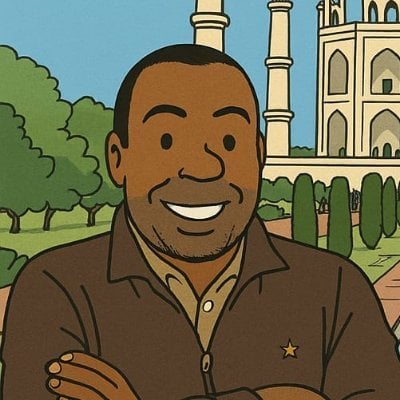 أحمد  أبايزيد's profile picture
