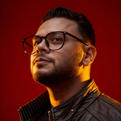Sami Asaad | Brand Designer's profile picture