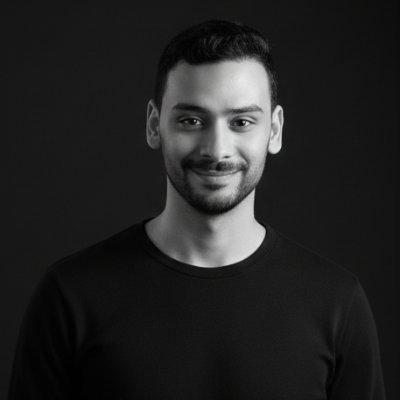 احمد محمد | مصمم شعارات's profile picture