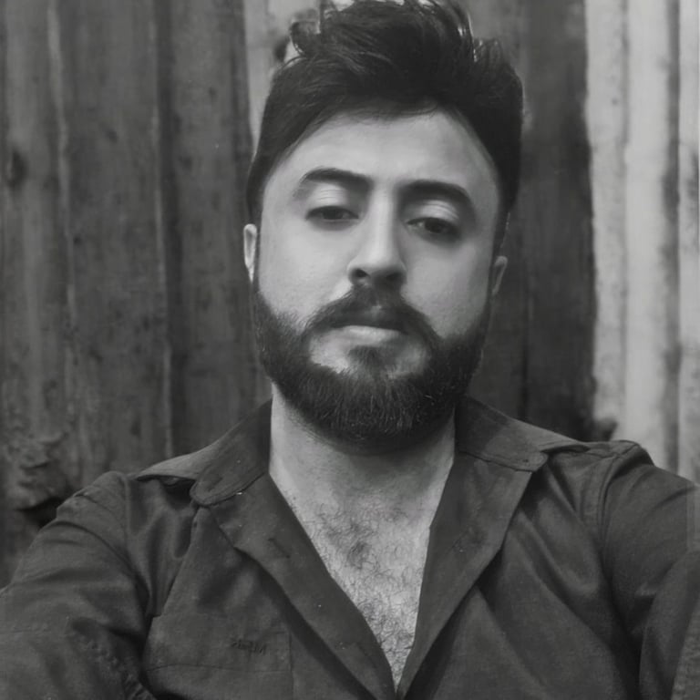 Ayman Aklan's profile picture