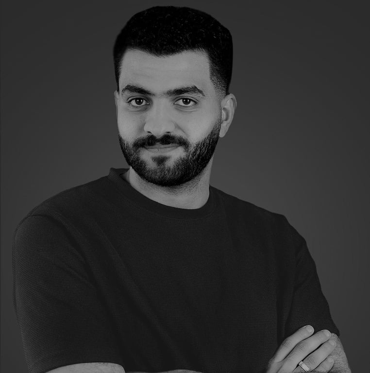 ahmed saber's profile picture