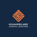 محمد عارف | مصمم جرافيك 's profile picture