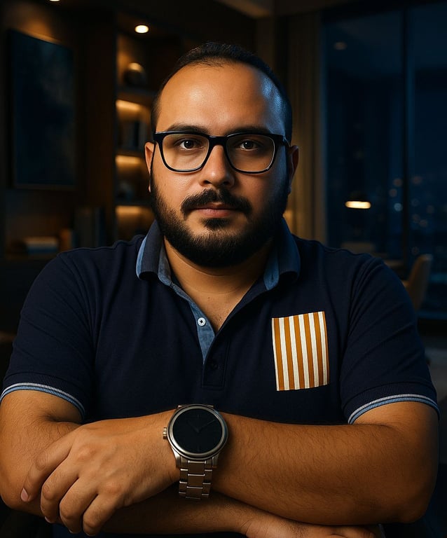 Ahmed Nabil's profile picture